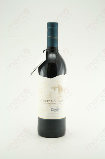 Robert Mondavi Private Selection Vinetta 2005 750ml