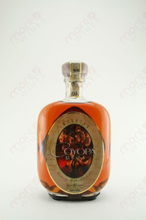 MonteCristo Rum 12years 750ml - MoreWines
