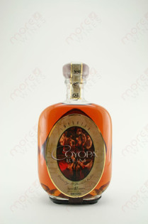 Coyopa Rum 750ml