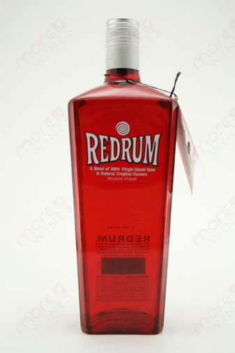 Redrum Rum 750ml
