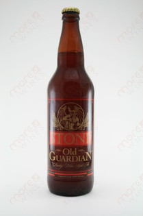 Stone Old Guardian 22 fl oz