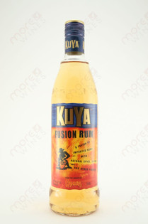 Kuya Fusion Rum 750ml