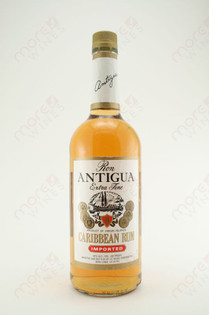 Ron Antigua Rum - Dark 750ml