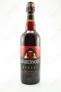 Maredsous Dubbel Ale 25.4 fl oz