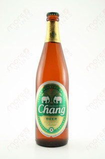 Chang Beer 21.64 fl oz