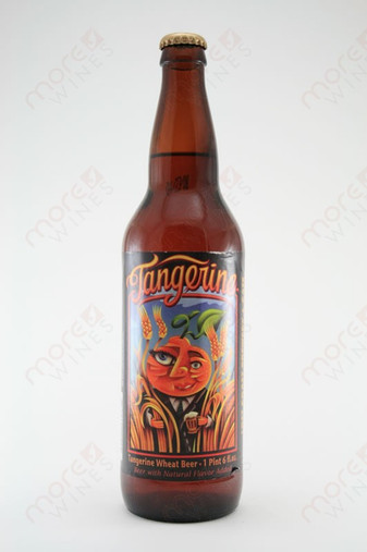 lost coast tangerine calories lost coast tangerine calories