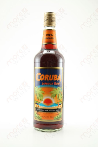 Coruba Jamaica Rum 750ml