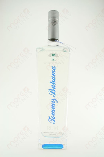 Tommy Bahama White Sun Rum 750ml