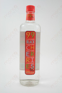 99 Black Cherries Schnapps 750ml