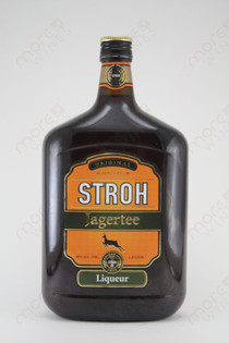 Stroh Jagertee Liqueur 1L