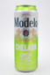 Modelo Chelada Limon y Sal 24fl oz