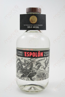 Espolon Tequila Silver 750ml