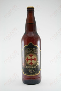 Mission Brewery IPA 22 fl oz