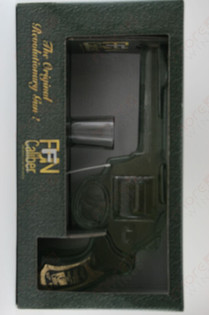 Fun Caliber Tequila 200ml