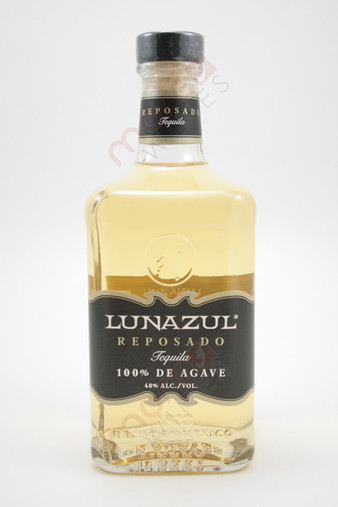 Lunazul Tequila Reposado 750ml