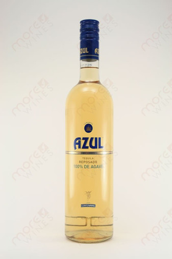 Azul Tequila Reposado 750ml