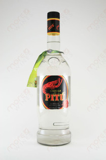 Ypioca Cachaca 1L - MoreWines