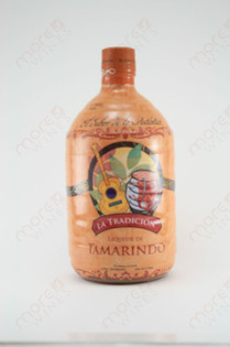 La Tradicion Tamarindo 1L