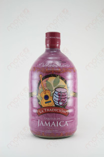 La Tradicion Jamaica 1L