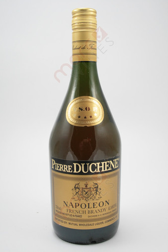 Pierre Duchene Napoleon Brandy VSOP 750ml