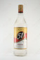 51 Cachaca 1L