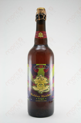 Victory Golden Monkey Tripel 25.4 fl oz