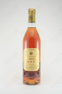 Sempe Extra Grande Reserve Armagnac 750ml - MoreWines