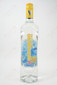 Vikingfjord Sitrus Vodka 750ml