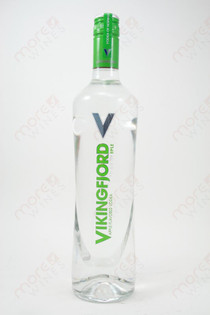 Vikingfjord Eple Vodka 750ml