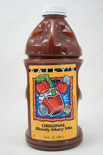 Daily's Original Bloody Mary Mix 1.89L