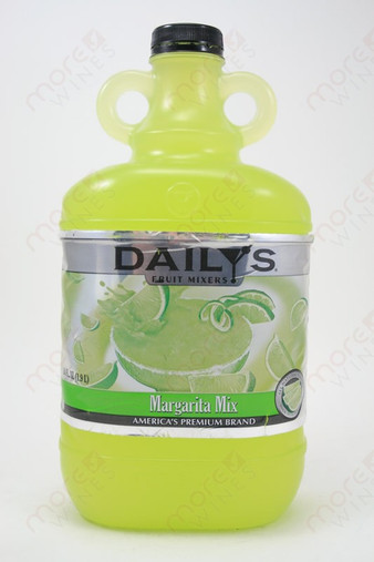 Daily's Margarita Mix 1.9L