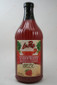 La Paz Strawberry Margarita Mix 1.75L