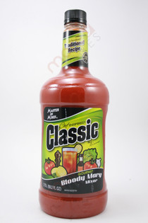 Zing Zang Bloody Mary Mix 1.75L - MoreWines