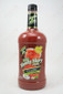 Master of Mixes Classic Bloody Mary Mix 1.75L