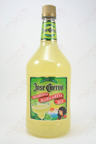 Jose Cuervo Margarita Mix 1.75L