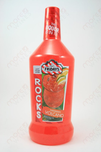T.G.I. Friday's Hawaiian Volcano 1.75L - MoreWines