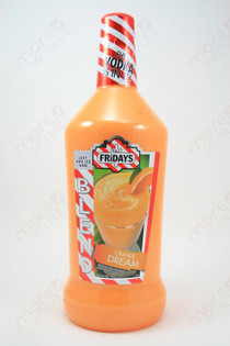 T.G.I. Friday's Orange Dream 1.75L