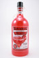 Salvador's Strawberry Margarita 1.75L
