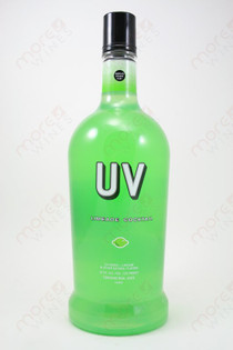 UV Limeade Cocktail 1.75L