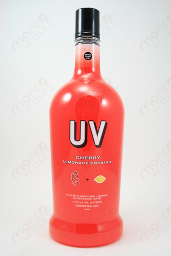 UV Cherry Lemonade Cocktail 1.75L