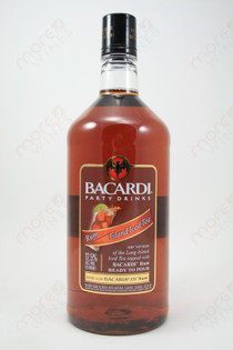 Bacardi Rum Island Iced Tea 1.75L