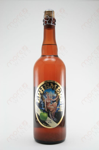Unibroue Ephemere 25.4 fl oz