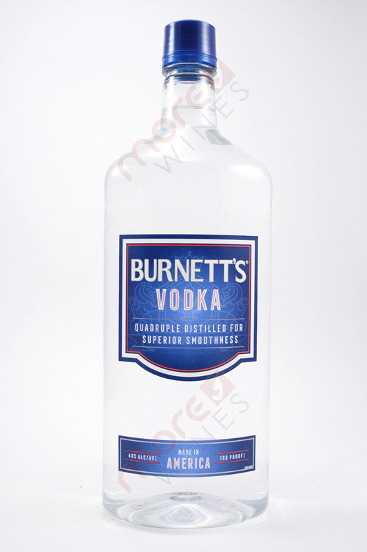 Burnett S Vodka Rebate Form