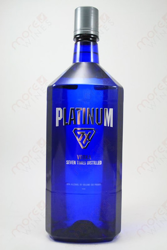 Platinum Vodka 1.75L