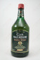 Clan MacGregor Scotch Whiskey 1.75L