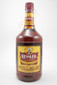 Kessler Whiskey 1.75L