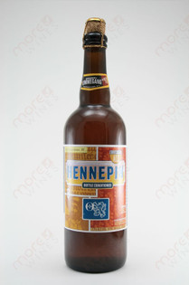 Hennepin Belgian-Style Ale 25.4 fl oz