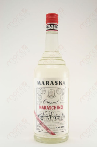 Maraska Maraschino Original 1L