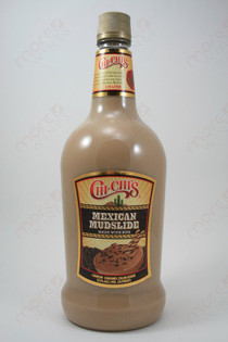 Chi-Chi's Mexican Mudslide 1.75L