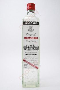 Maraska Maraschino Original 750ml